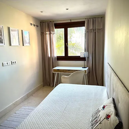 Apartamento Mar Azul Apart Estepona