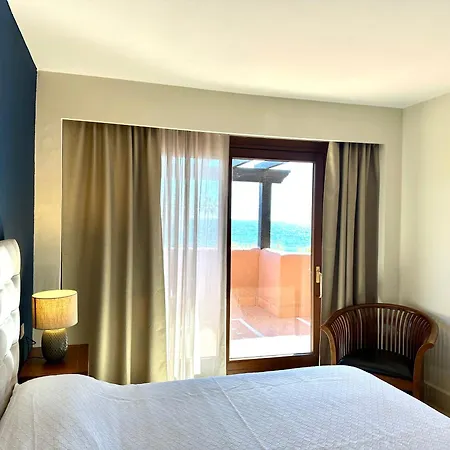 Apartamento Mar Azul Apart Estepona