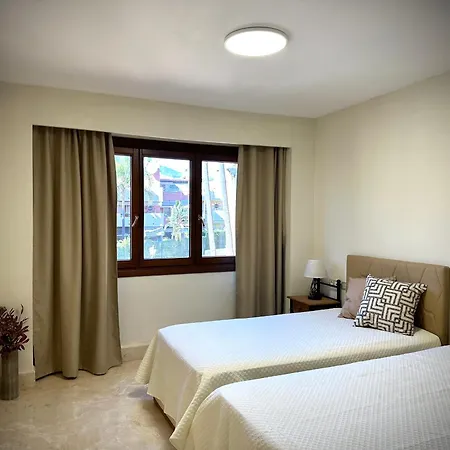 Apartamento Mar Azul Apart *
