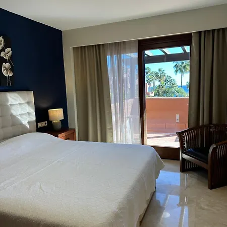 Apartamento Mar Azul Apart