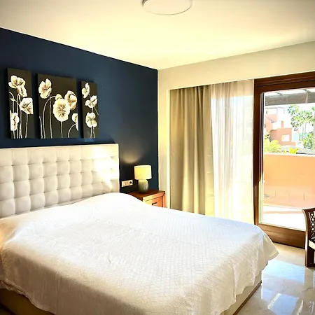 Mar Azul Apart Apartamento *