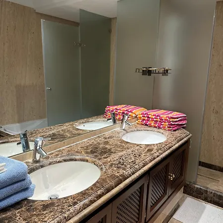Apartamento Mar Azul Apart