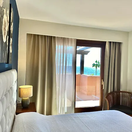 Mar Azul Apart Apartamento Estepona