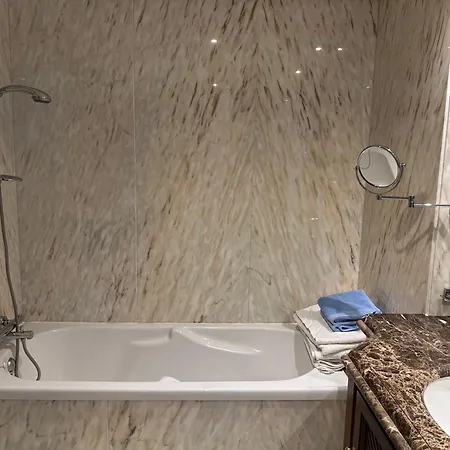 Apartamento Mar Azul Apart Estepona