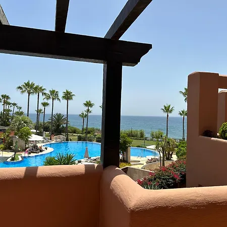 Mar Azul Apart * Estepona