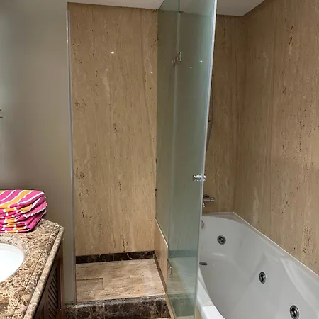 Apartamento Mar Azul Apart