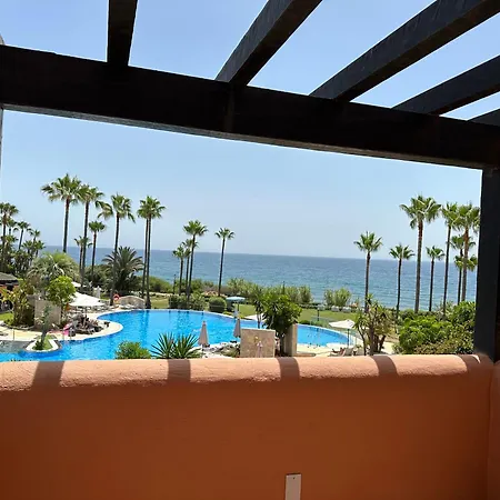 Mar Azul Apart Apartamento
