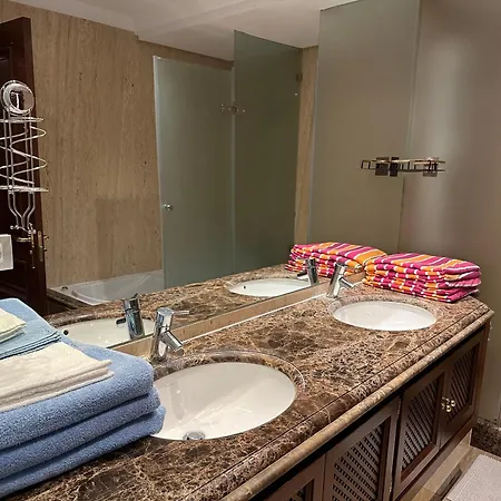 Apartamento Mar Azul Apart *