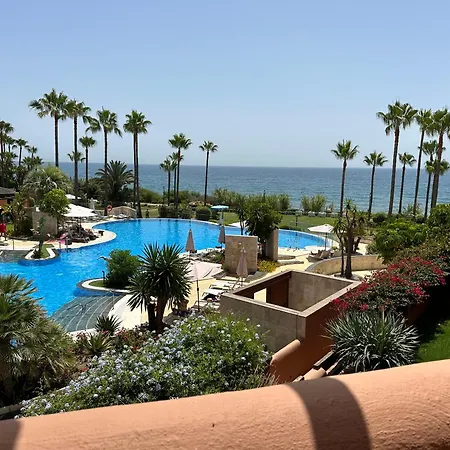 Apartamento Mar Azul Apart