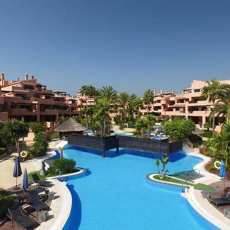 Mar Azul Apart Apartamento Estepona