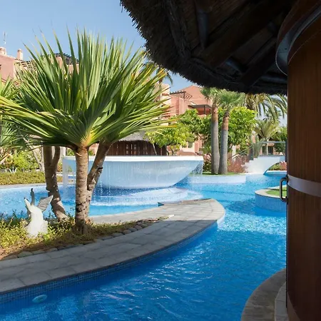 Mar Azul Apart Apartamento