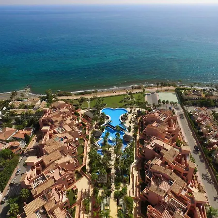 Mar Azul Apart Apartamento