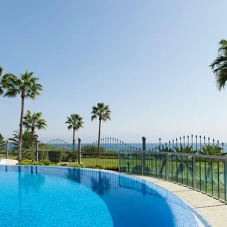 Mar Azul Apart Apartamento Estepona