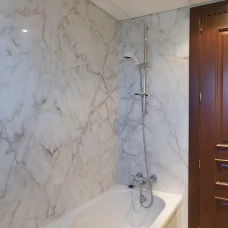 Apartamento Mar Azul Apart