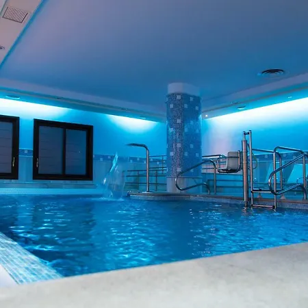 Apartamento Mar Azul Apart *