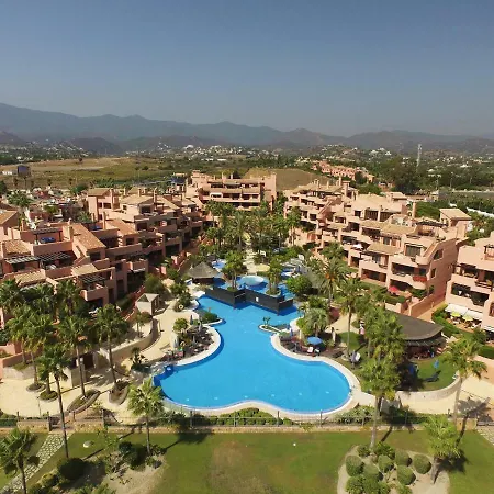 Mar Azul Apart Apartamento Estepona